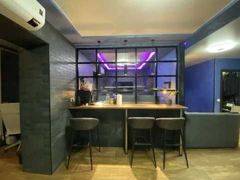 Продажа  шикарной квартиры,ЖК Брама 1,евроремонт. - фото 1