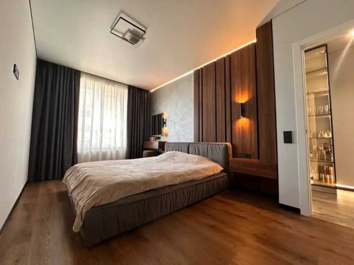 ПРОДАЮ шикарна 2к квартира ЖК БРАМА-2 Слобожанський СЕРТИФІКАТ - фото 1