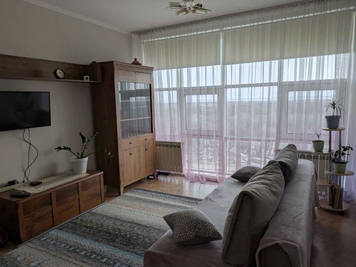 Продам 2-х кімнатну квартиру, площею 68,6 кв.м в ЖК Олімпік-2. - фото 1