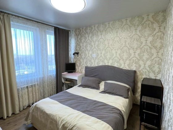 Продаж 3 кім квартири в ЖК Олімпік-2 Слобожанское