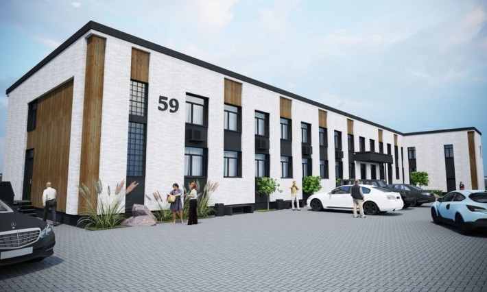 Продам 1 крмн квартру новострой / реконструкция. Сертификат центр - фото 1