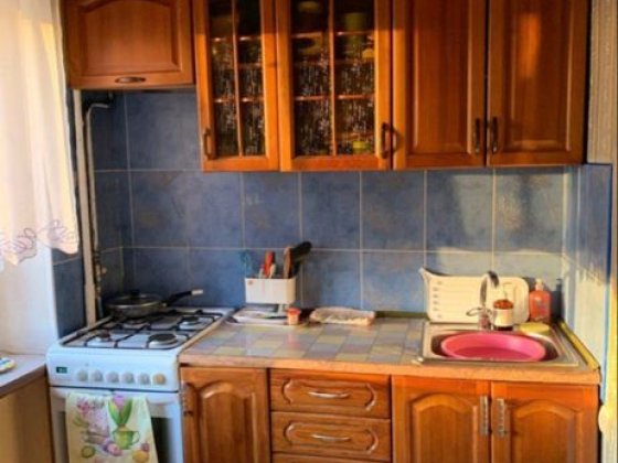 Продається 2-х кімнатна квартира Терновка