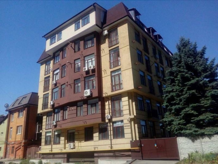 Продам 3-х кімнатну квартиру. Дніпро. Район вул. Робоча. Власник. - фото 1