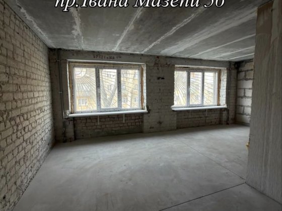Продам 1 комнатную квартиру Степне