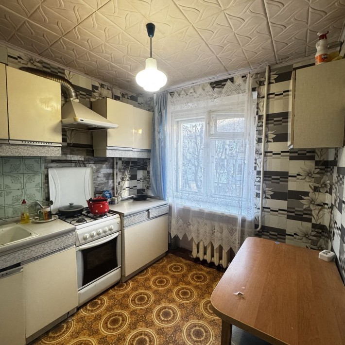 Продаж 2-кім квартири ( м.Тернівка ,центр) - фото 1
