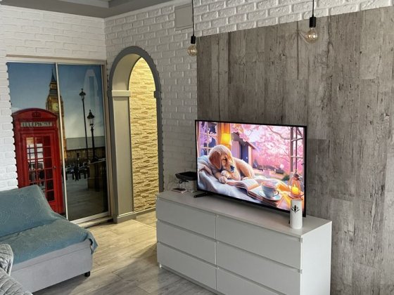 Продам дуже затишну квартиру Апостолове