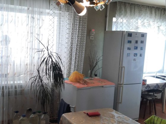 Продам 3-ком. квартиру . Терновка. НЕДОРОГО. Тернівка