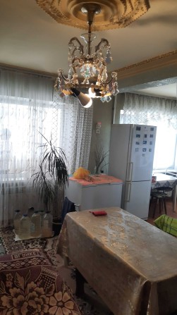 Продам 3-ком. квартиру . Терновка. НЕДОРОГО. - фото 1