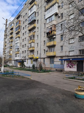 Продам квартиру однакомнатную - фото 1