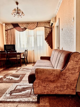 Продається 4К квартира м.Тернівка,вул. С.Маркова - фото 1