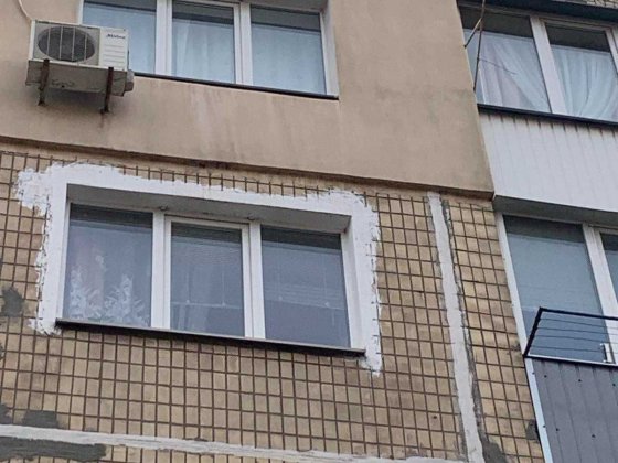 Продам 3 кімнатну квартиру (чешка) 17 квартал 5/5 від власника. Торг. Терноватый Кут
