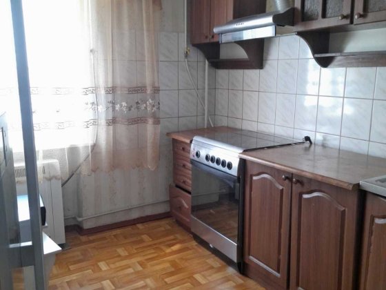 Продаж 3 кімнатної квартири, м.Радомишль.