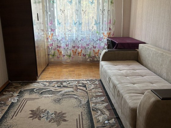 Продам  квартиру  чотирьох кімнатну Радомышль