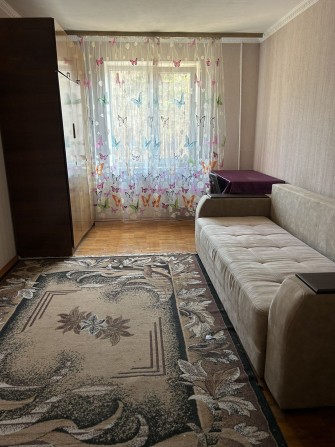 Продам  квартиру  чотирьох кімнатну - фото 1