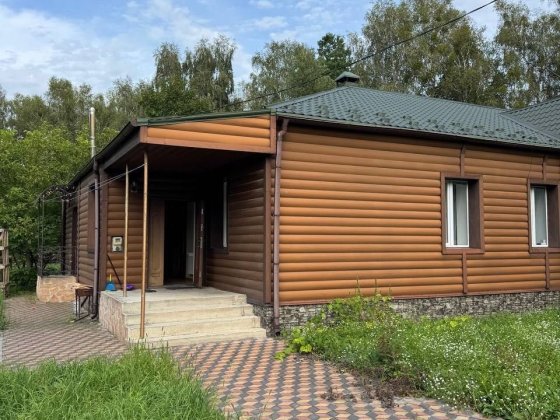 Квартира з євроремонтом та ділянкою, державні програми Олевськ