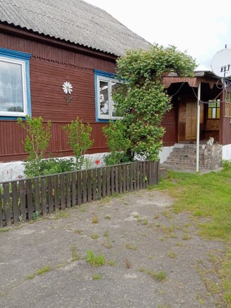 Продам квартиру в будинку в місті Олевськ зі зручностями, поряд атб, в - фото 1