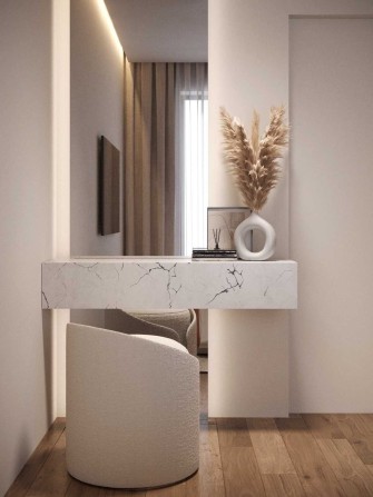 Продаж 1-кімнатної квартири з дизайнерським ремонтом ЖК "Минай 1" - фото 1