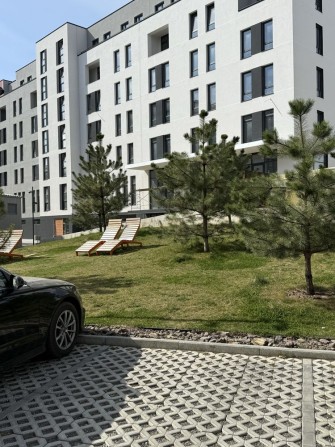 Продам 4-кімнатну квартиру ЖК «Квадрат» м.Ужгород - фото 1