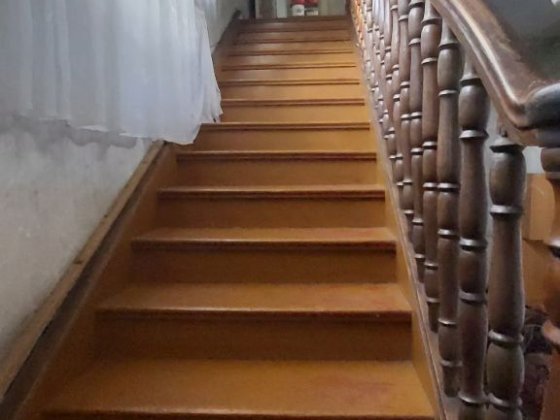 Терміново продам квартиру в будинку у м.Свалява Свалява