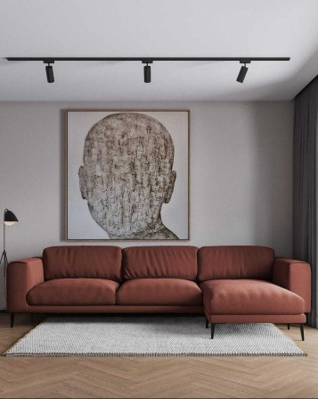 Продаж 1-кімнатної квартири з дизайнерським ремонтом в ЖК "Минай 1" з ділянкою 0,3 сотки - фото 1