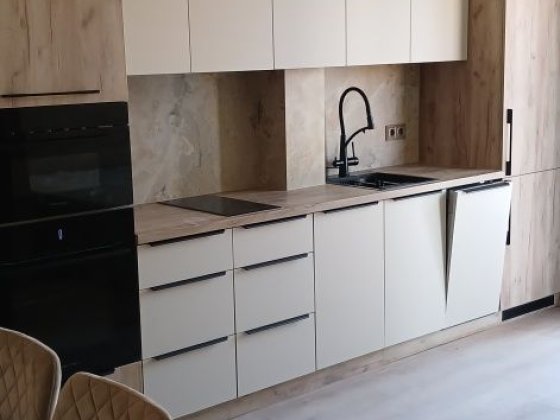 Нерухомість в новобудові Свалява