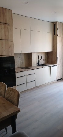 Нерухомість в новобудові - фото 1