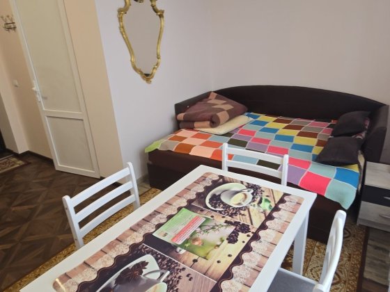 НЕДОРОГО продаеться смарт квартира в новобудові Свалява