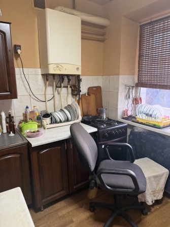 Продаж 3-кімнатної квартири на вул. Лєрмонтова, цегла , АГО! - фото 1