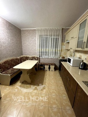 Продаж квартири 2к Курортна, 2 ЖК Сонячне Закарпаття Поляна - фото 1