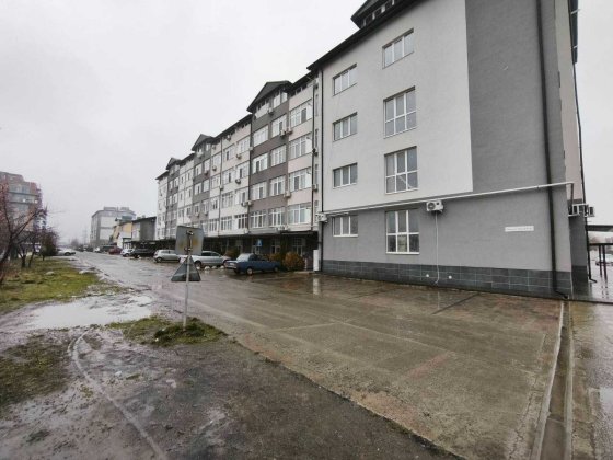 Продається трикімнатна квартира з виглядом на парк Код: 43450 Мінай
