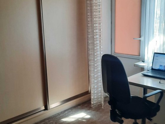 Готується до продажу 1 кімнатна невелика квартира Свалява