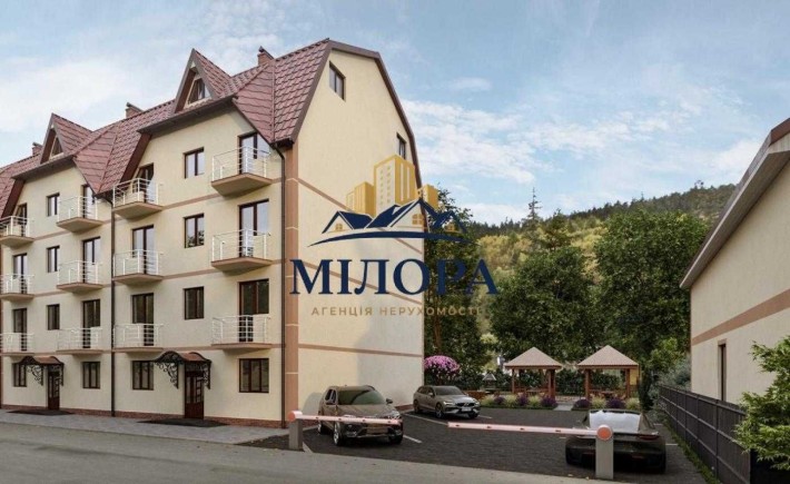 Продаж / Квартира / Вакарова, Поляна - фото 1