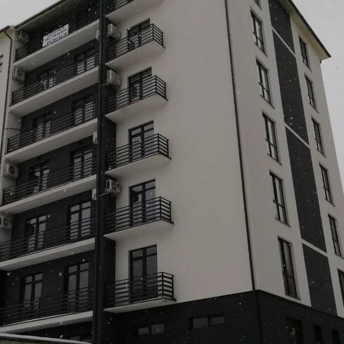 Продам квартиру в с.Поляна біля санаторію Сонячне Закарпаття - фото 1
