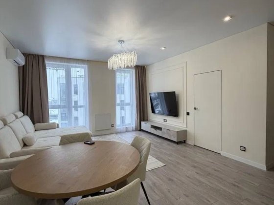 Продаж 1,5 квартири ЖК Квадрат Минай