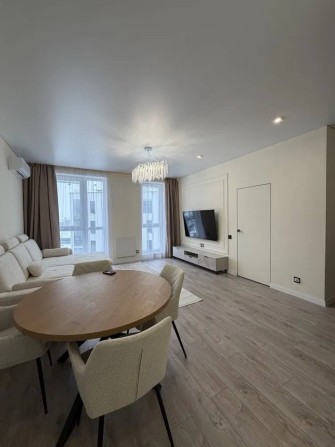 Продаж 1,5 квартири ЖК Квадрат - фото 1