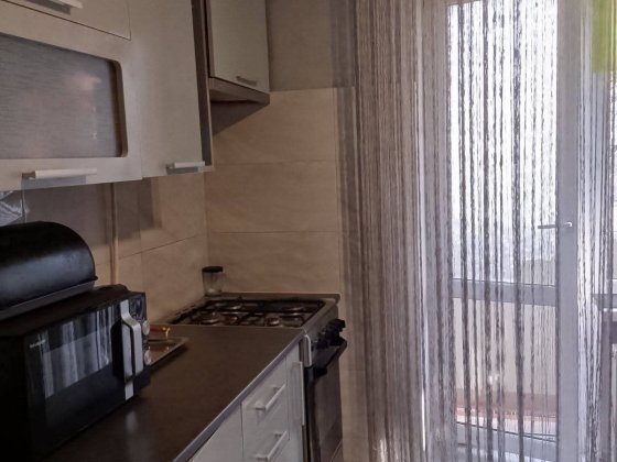 Продається 2 кімнатна квартира на 1 поверсі в Сваляві,район Лісокомбін Свалява