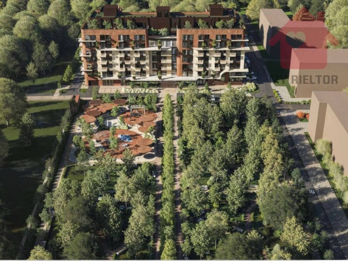 Продаж квартири ЖК Light Park - фото 1