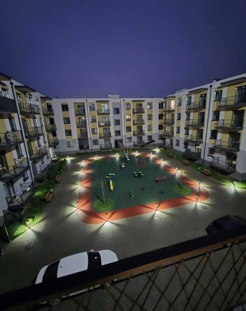 Продається 1-кімнатна квартира ЖК "Садовий-2" на 2-му поверсі без ремонту - фото 1