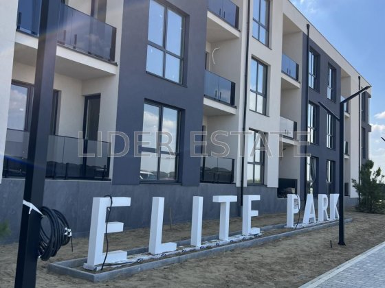 Продаж 1,5 -кімн. квартири в ЖК Еліт Парк, 40 м² Сторожница