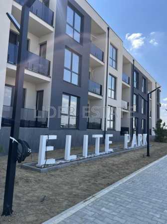 Продаж 1,5 -кімн. квартири в ЖК Еліт Парк, 40 м² - фото 1