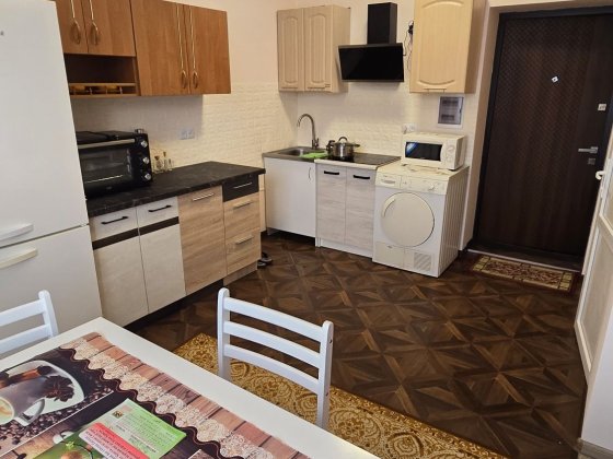 СРОЧНО в  курортному місті Свалява в новобудові продаеться смарт кварт Свалява