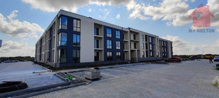 Продаж квартири ЖК Еліт Парк - фото 1