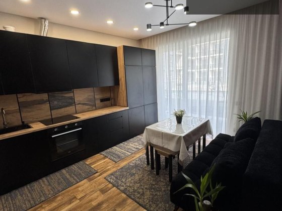 Продаж однокімнатної квартири в ЖК «Elit Park» Сторожниця