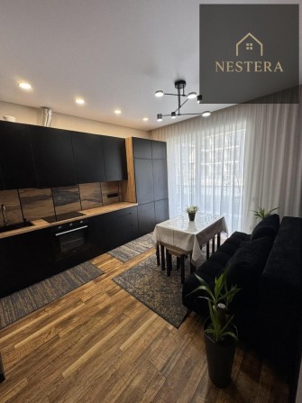 Продаж однокімнатної квартири в ЖК «Elit Park» - фото 1