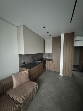 Продається нова 1-кімнатна квартира. - фото 1