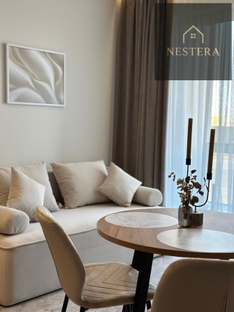 Продаж 1-кімнатної квартири в ЖК “Elite Park”, NEW VILLAGE - фото 1