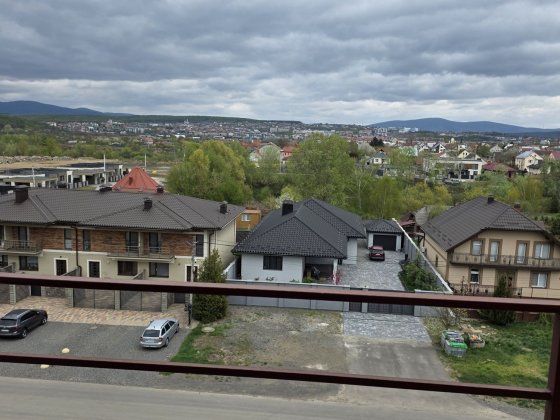 Продам 1 кімнатну квартиру 950₴ за 1кв Чоп