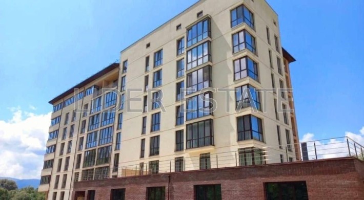 Продаж 1.5-к квартириЗакарпаття| Солочин|сонячний квартал|голубине. - фото 1