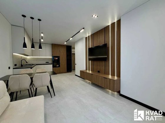 Продаж укомплектованої 1-кім квартири в ЖК Міленіум Еліт! Криховцы