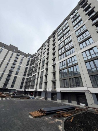 Продаж 3-кімнатної квартири в сучасному ЖК Козацький - фото 1